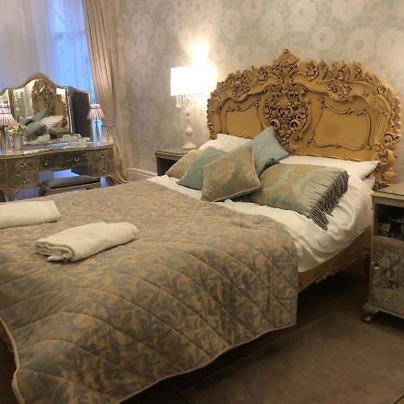 50A Clifton Garth Apartment York Bagian luar foto