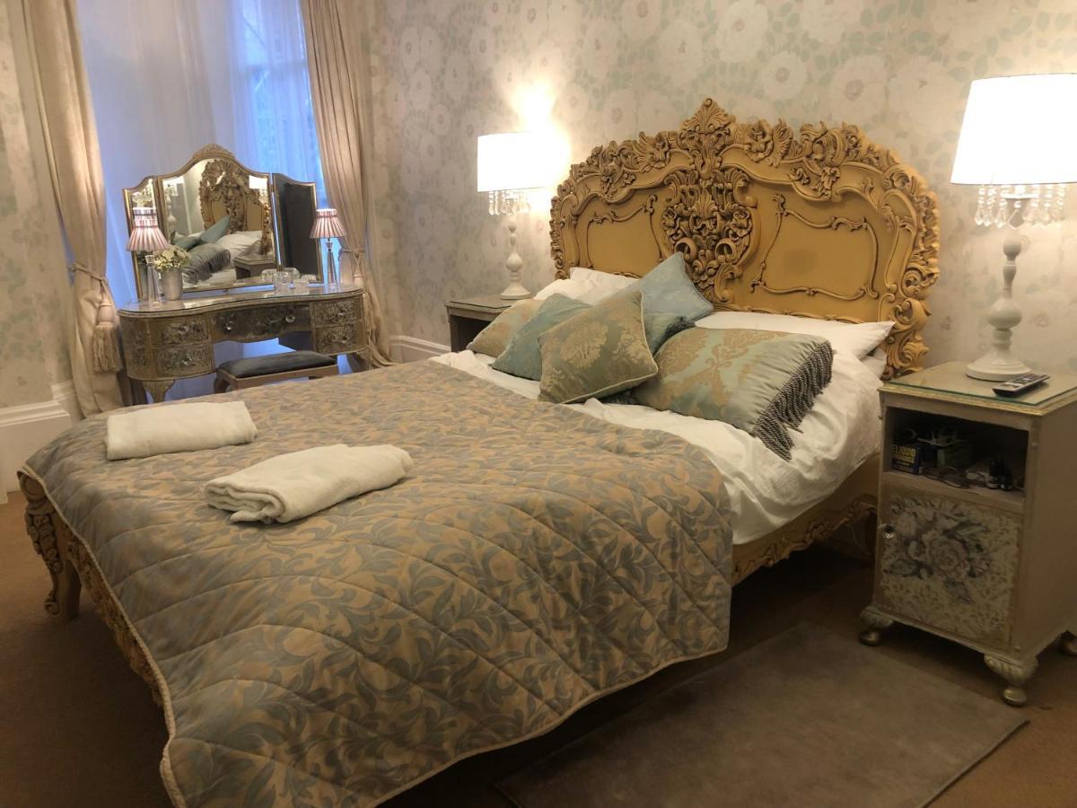 50A Clifton Garth Apartment York Bagian luar foto